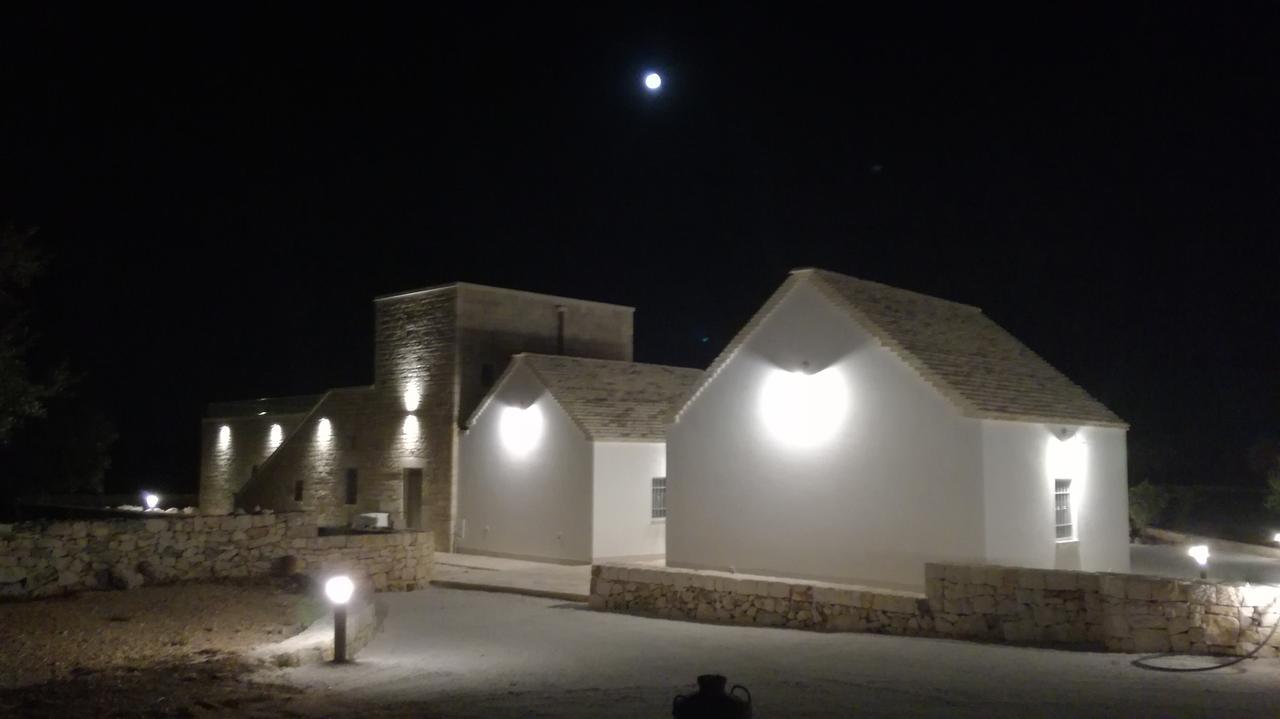 Vita Dorata - Rural Chic Alberobello Bagian luar foto