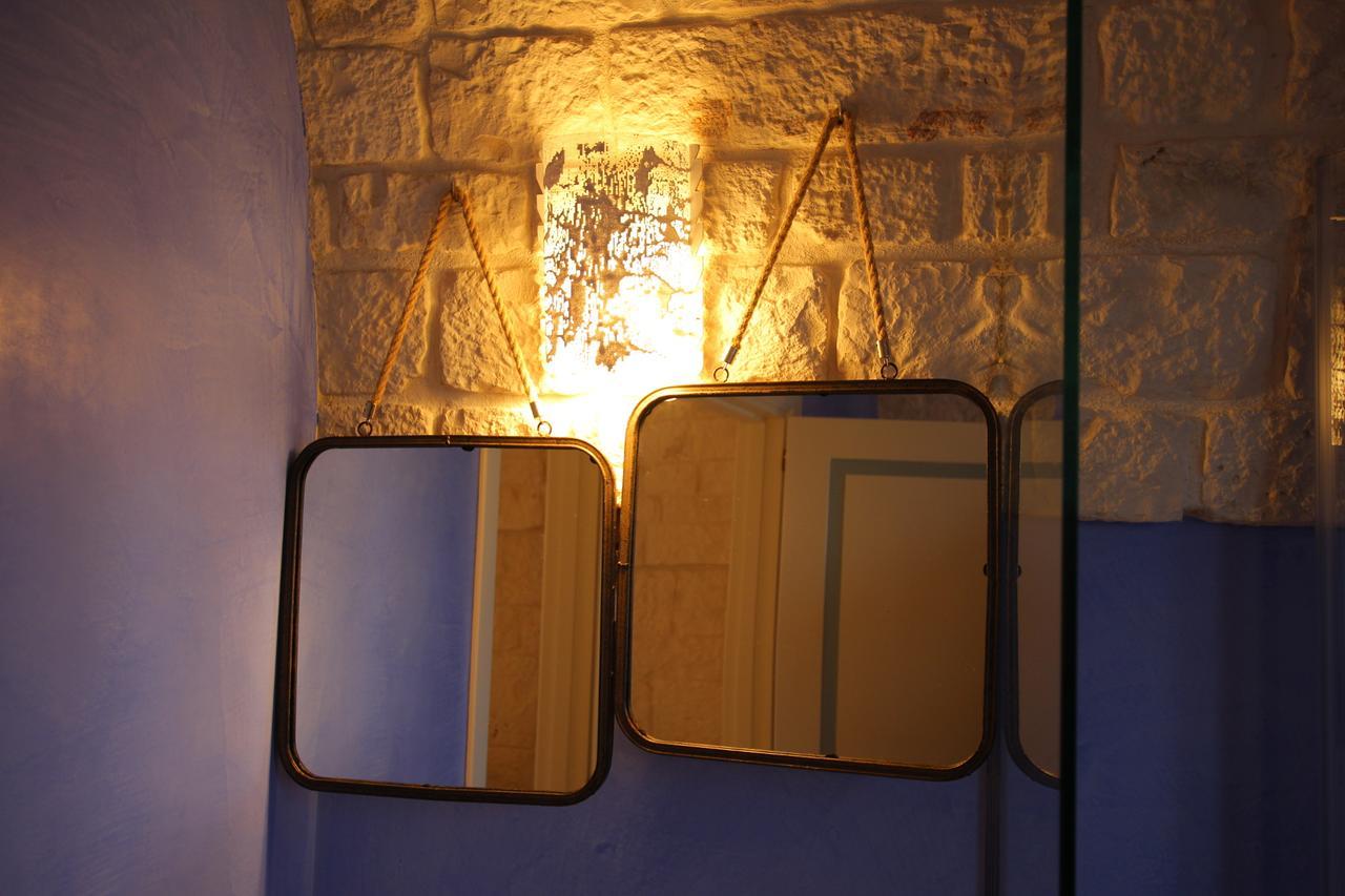 Vita Dorata - Rural Chic Alberobello Bagian luar foto