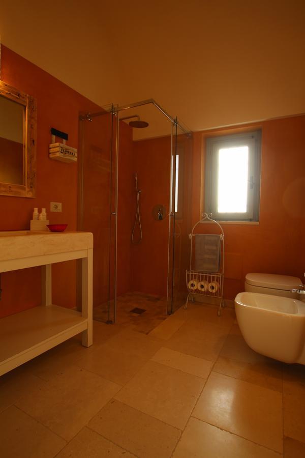 Vita Dorata - Rural Chic Alberobello Bagian luar foto