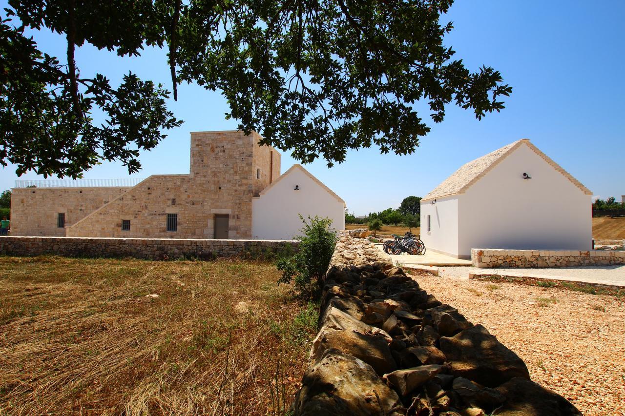 Vita Dorata - Rural Chic Alberobello Bagian luar foto