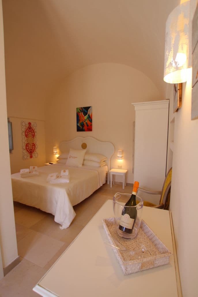 Vita Dorata - Rural Chic Alberobello Bagian luar foto